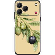 Чохол BoxFace Nubia V80 Design 