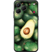 Чохол BoxFace Nubia V80 Design 