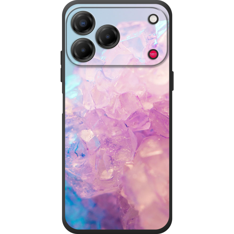 Чохол BoxFace Nubia V80 Design 