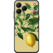Чохол BoxFace Nubia V80 Design 
