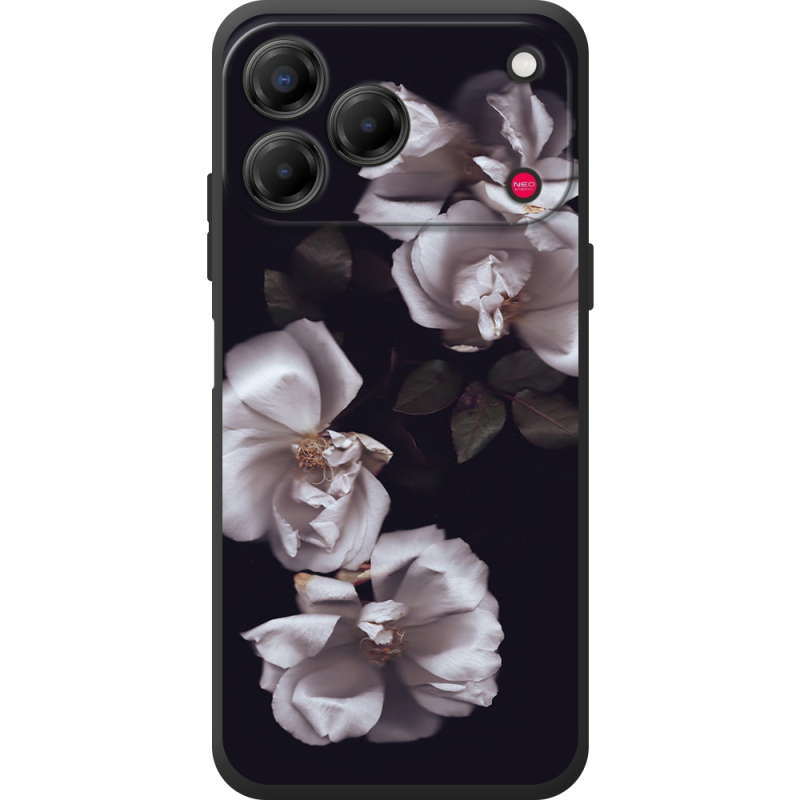 Чохол BoxFace Nubia V80 Design 
