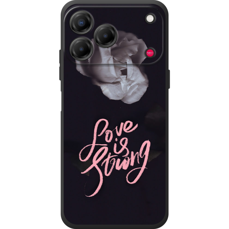 Чохол BoxFace Nubia V80 Design 