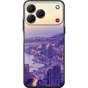 Чохол BoxFace Nubia V80 Design 