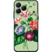 Чохол BoxFace Nubia V80 Design 