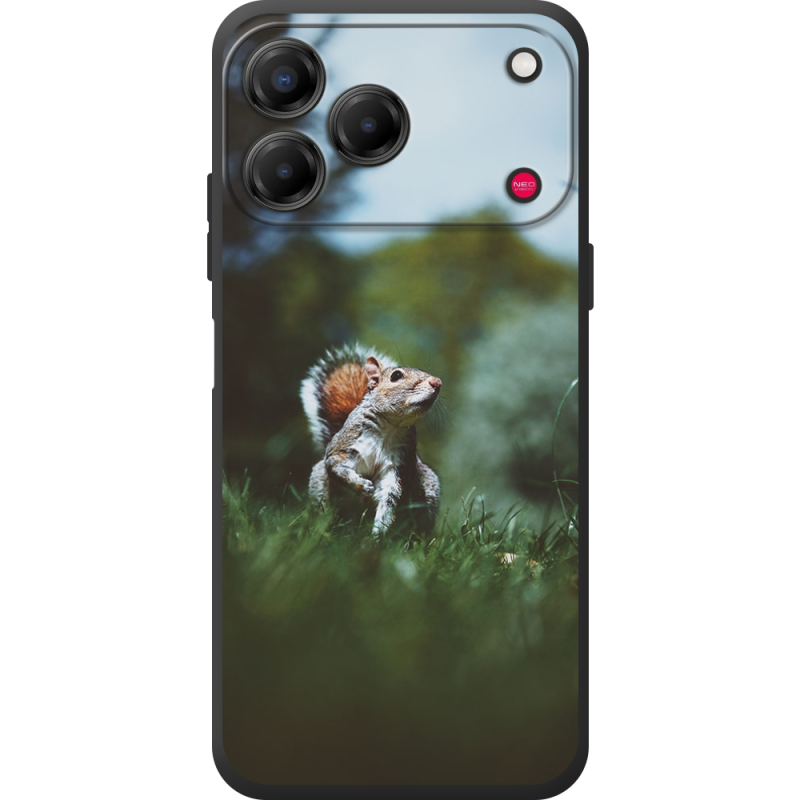 Чохол BoxFace Nubia V80 Design 