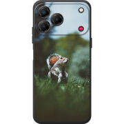Чохол BoxFace Nubia V80 Design 