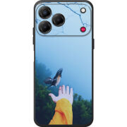 Чохол BoxFace Nubia V80 Design 