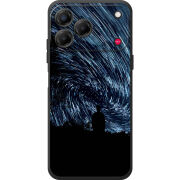Чохол BoxFace Nubia V80 Design 