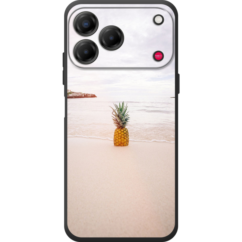 Чохол BoxFace Nubia V80 Design 