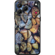 Чохол BoxFace Nubia V80 Design 