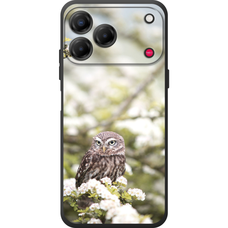 Чохол BoxFace Nubia V80 Design 