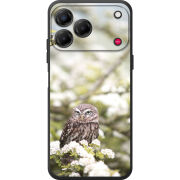Чохол BoxFace Nubia V80 Design 