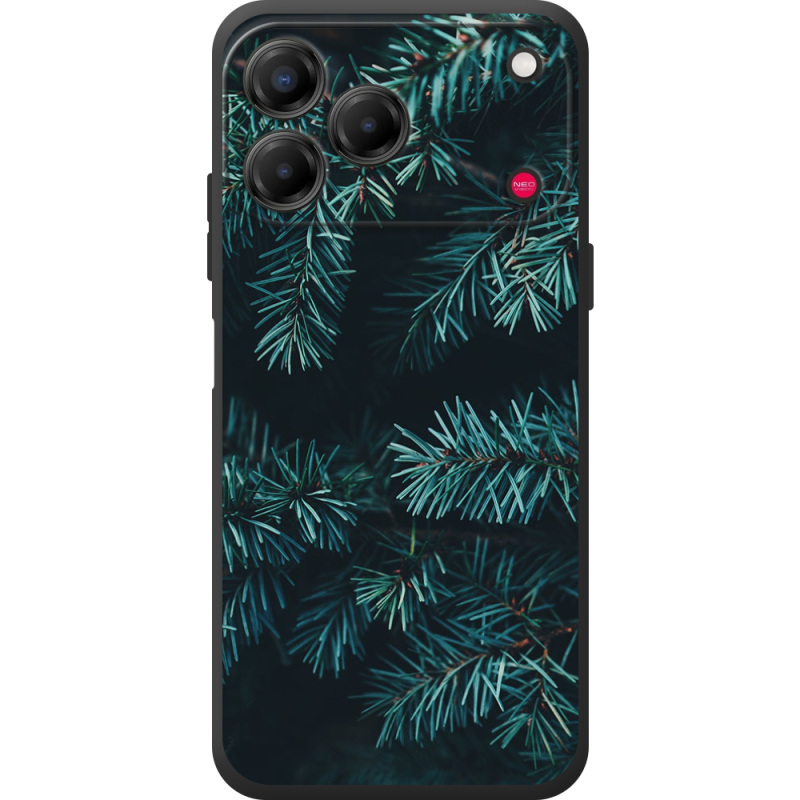 Чохол BoxFace Nubia V80 Design 