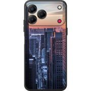 Чохол BoxFace Nubia V80 Design 
