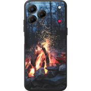 Чохол BoxFace Nubia V80 Design 