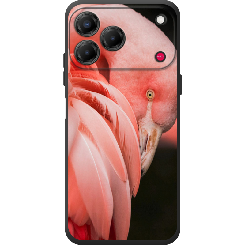 Чохол BoxFace Nubia V80 Design 