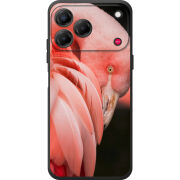 Чохол BoxFace Nubia V80 Design 