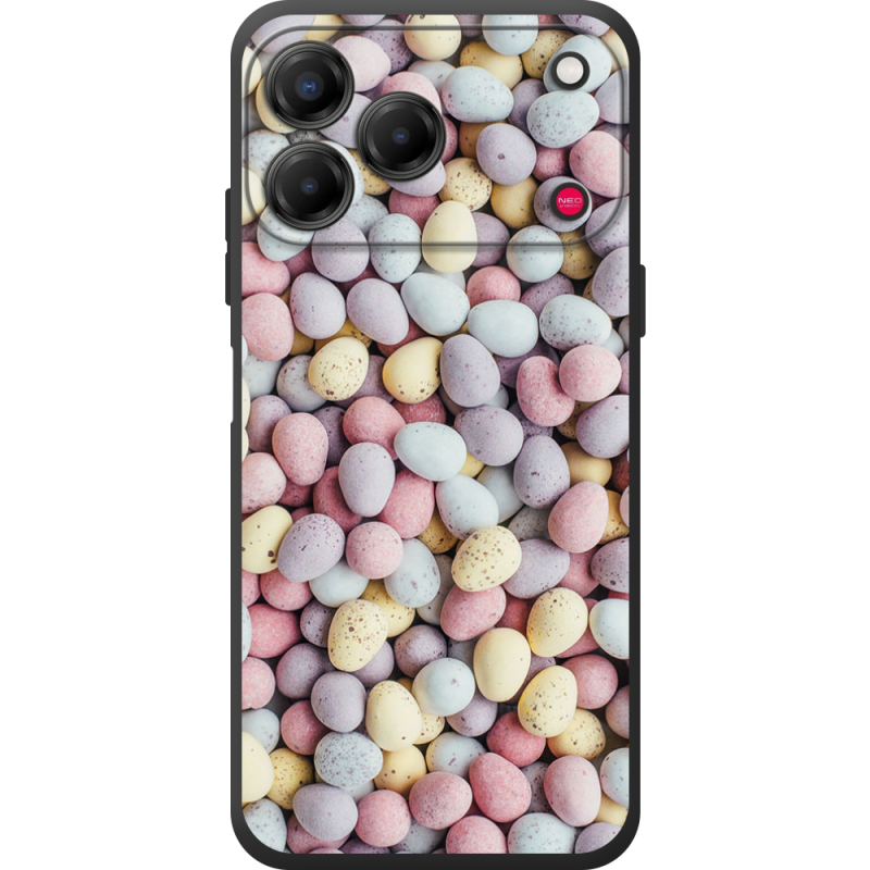 Чохол BoxFace Nubia V80 Design 