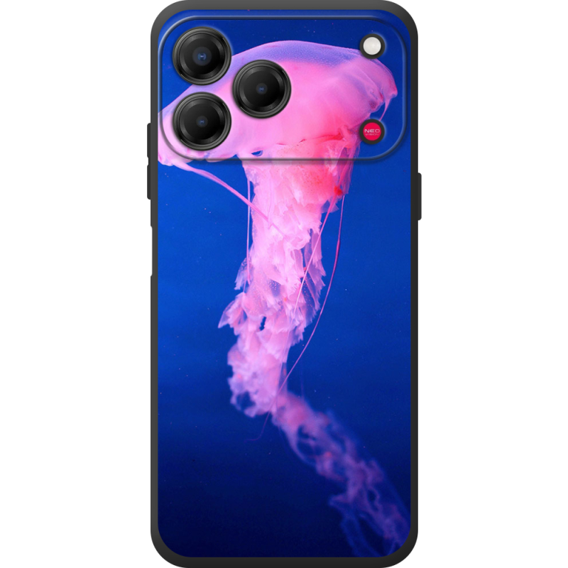 Чохол BoxFace Nubia V80 Design 