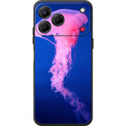 Чохол BoxFace Nubia V80 Design 