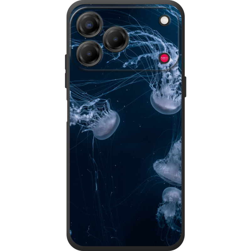 Чохол BoxFace Nubia V80 Design 