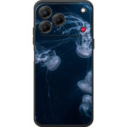 Чохол BoxFace Nubia V80 Design 