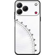 Чохол BoxFace Nubia V80 Design 