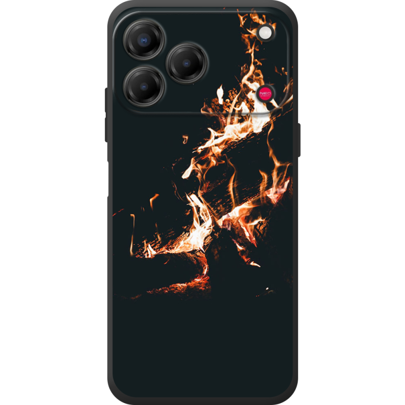 Чохол BoxFace Nubia V80 Design 