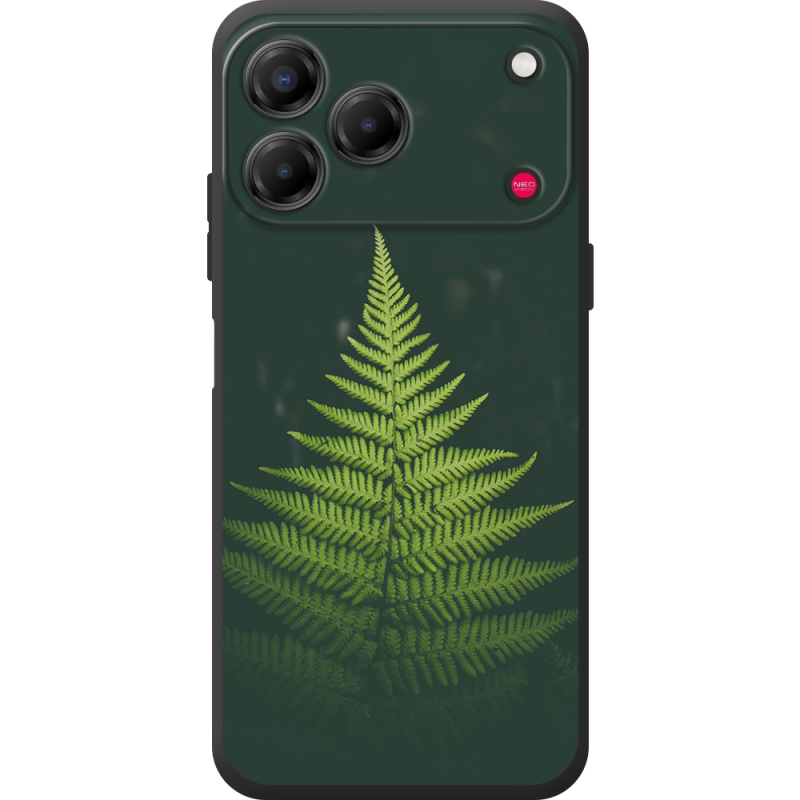 Чохол BoxFace Nubia V80 Design 