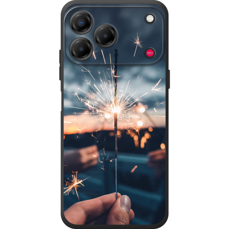 Чохол BoxFace Nubia V80 Design 