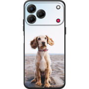 Чохол BoxFace Nubia V80 Design 