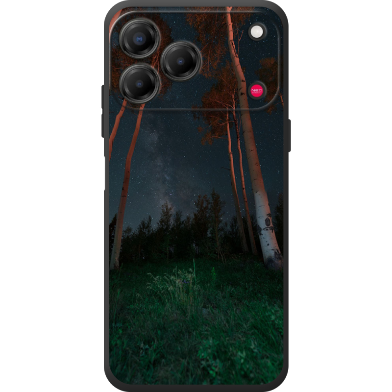 Чохол BoxFace Nubia V80 Design 