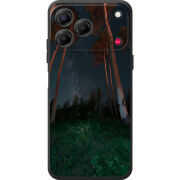 Чохол BoxFace Nubia V80 Design 