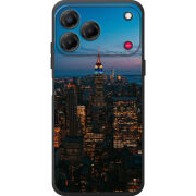 Чохол BoxFace Nubia V80 Design 