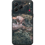 Чохол BoxFace Nubia V80 Design 