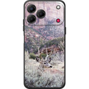 Чохол BoxFace Nubia V80 Design 