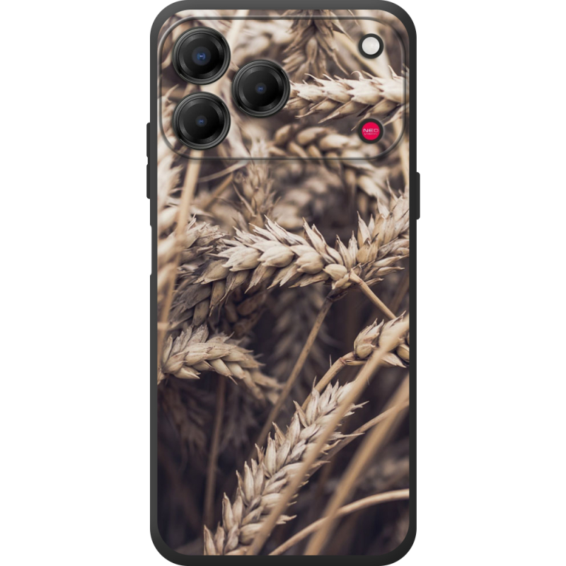 Чохол BoxFace Nubia V80 Design 
