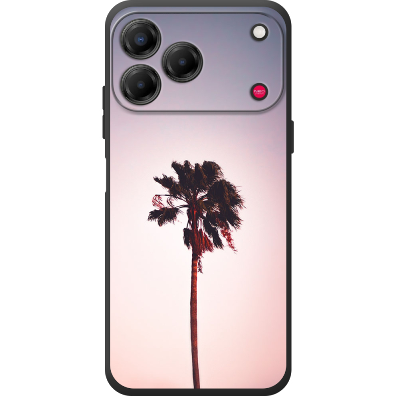 Чохол BoxFace Nubia V80 Design 