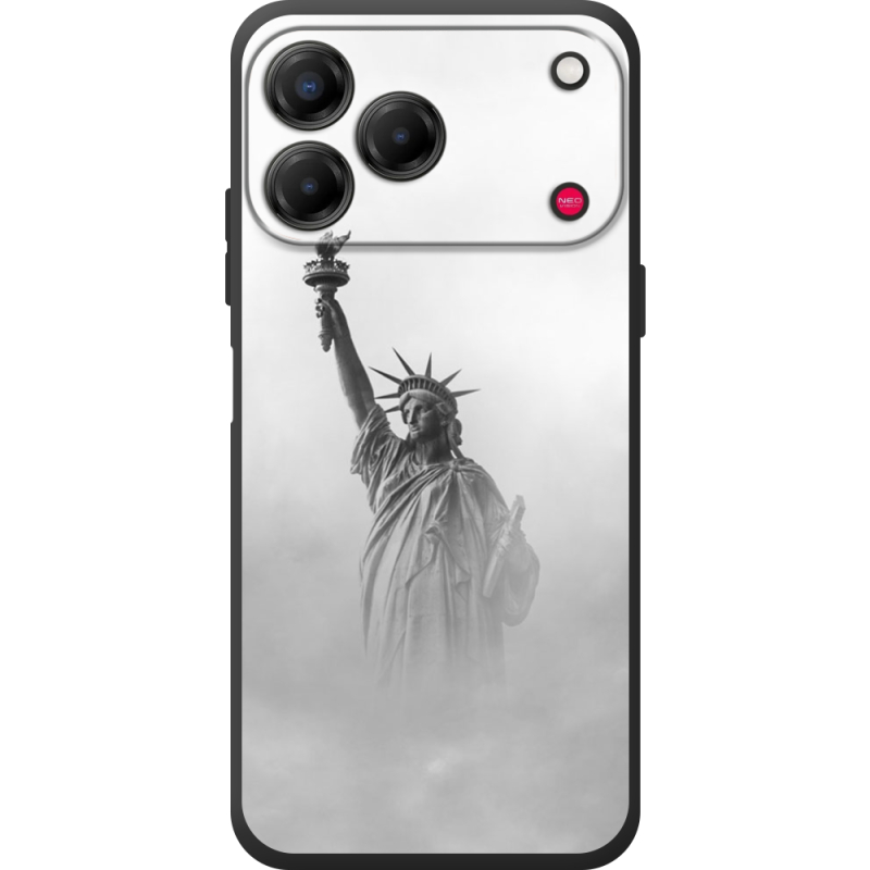 Чохол BoxFace Nubia V80 Design 