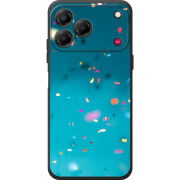 Чохол BoxFace Nubia V80 Design 