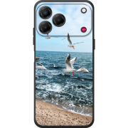 Чохол BoxFace Nubia V80 Design 