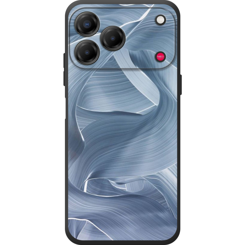 Чохол BoxFace Nubia V80 Design 