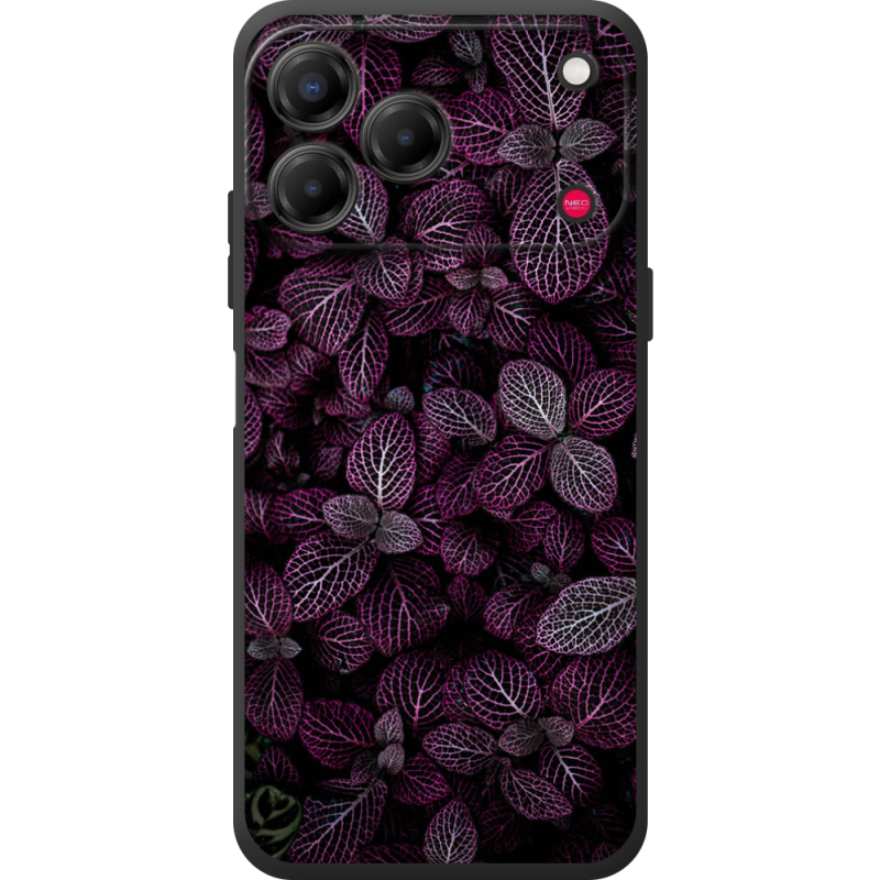 Чохол BoxFace Nubia V80 Design 