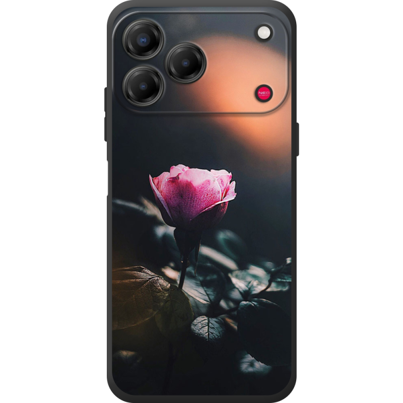Чохол BoxFace Nubia V80 Design 
