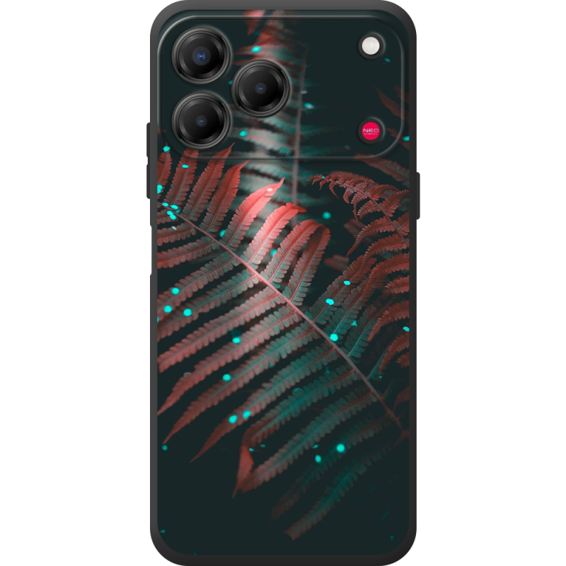 Чохол BoxFace Nubia V80 Design 