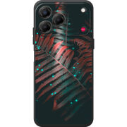 Чохол BoxFace Nubia V80 Design 