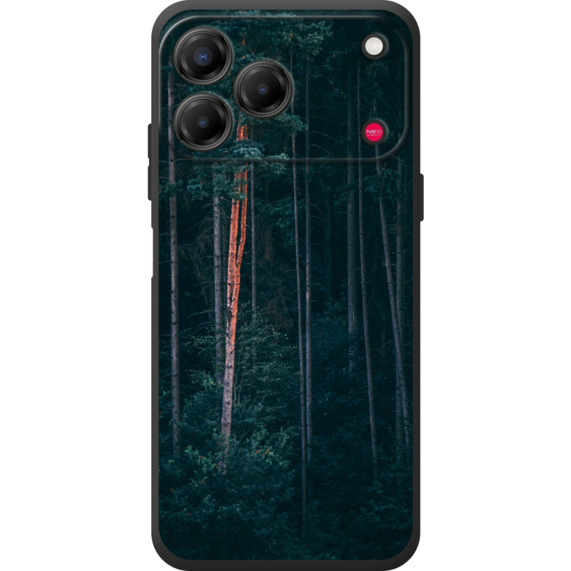 Чохол BoxFace Nubia V80 Design 