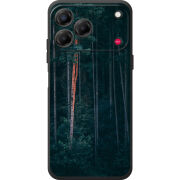 Чохол BoxFace Nubia V80 Design 