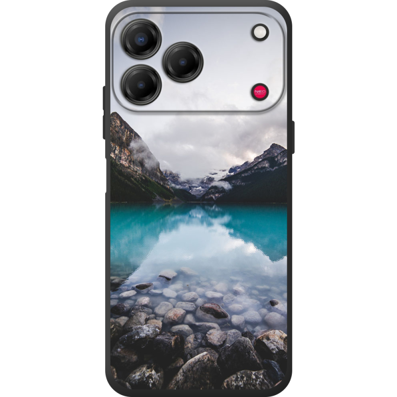 Чохол BoxFace Nubia V80 Design 