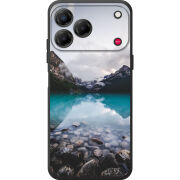 Чохол BoxFace Nubia V80 Design 